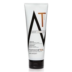 MOROCCAN TAN Instant tanning lotion